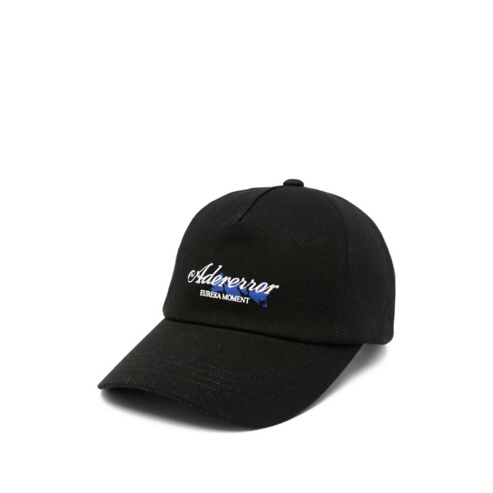 Ader Error Black Hats Men